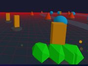 Igra Zaštita od 3d tornjeva online