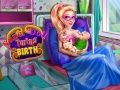 Igra Rođenje Super Lutkasto Blizanca online