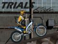 Igra Motoristički Izazovi online