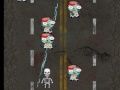 Igra Razbijanje Mrtvih Zombija online