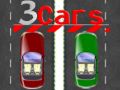 Igra 3 Automobila online