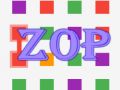 Igra Zop online