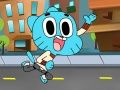 Igra Gum i Prijatelji: Memorija online Igra Gum i Prijatelji: Memorija online