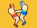 Igra Wrestle Jump 2 online