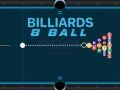 Igra Bilijar 8 Kuglica online