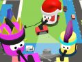 Igra Sakupljač smeća.io online