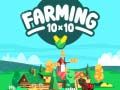 Igra Poljoprivreda 10x10 online