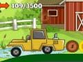 Igra Uspon Traktora online