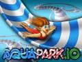 Igra Akvapark io online