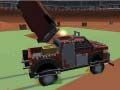 Igra Demoliranje Pixel Automobila Cash V1 online