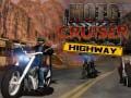 Igra Moto Cruiser Auto-cesta online