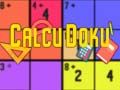 Igra CalcuDoku online