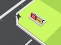 Igra Ludi Utrka: Simulador Grada online