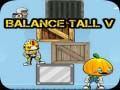 Igra Balans Visok V online