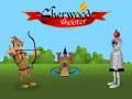 Igra Strijelac iz Sherwooda online