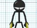 Igra Gun Fu: Stickman 2 online