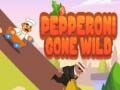 Igra Pepperoni U Ludilu online