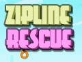 Igra Spašavanje na zip-lajni online