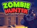 Igra Lovac na zombije online