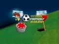 Igra Evolucija Ekstremnog Futsala online