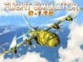 Igra Simulator leta C -130 Obuka online