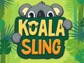 Igra Koala Sling online