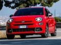 Igra Fiat 500x Sport online