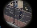 Igra Snajperska Misija 3D online
