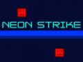 Igra Neonski Udarec online