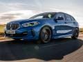 Igra BMW Serija 1 UK online