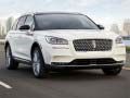 Igra Lincoln Corsair online