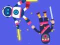 Igra Ragdoll.io online