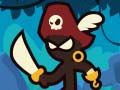 Igra Stickman Unapređenje Kompletno online