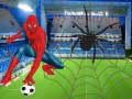 Igra Pauk Fudbal online