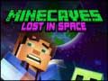 Igra Minecaves Izgubljeni u Svemiru online