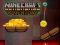 Igra Minecraft avantura online