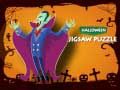 Igra Halloween slagalica online