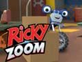 Igra Ricky Zoom online