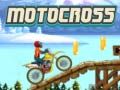 Igra Motocross online