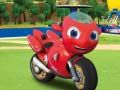 Igra Ricky Zoom online
