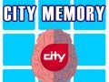 Igra Gradska Memorija online
