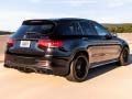 Igra Mercedes-Benz GLC63 online