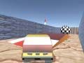 Igra Rally Auto 3D online