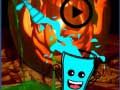Igra Sretna Čaša Halloween Izdanje online