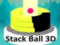 Igra Stog Loptica 3D online