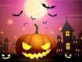 Igra Strašna Halloween Zabava online