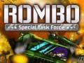 Igra Rombo Posebna Jedinica online