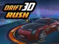 Igra Drift Rush 3D online Igra Drift Rush 3D online