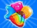 Igra Candy Bomb: Slatka Groznica online
