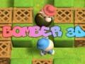 Igra Bomber 3D online